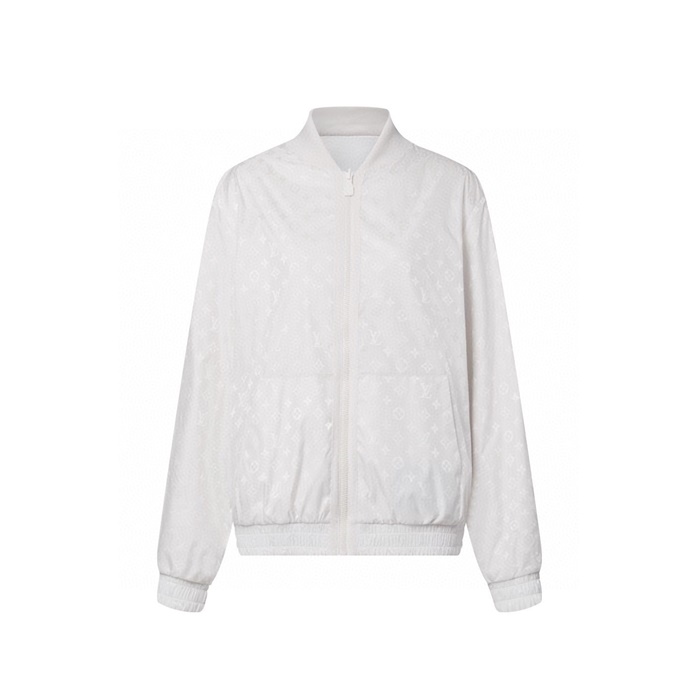 ルイヴィトンメンズ両面ジャケットc8219