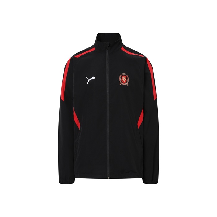 バレンシアガメンズジップアップジャケット-c8228