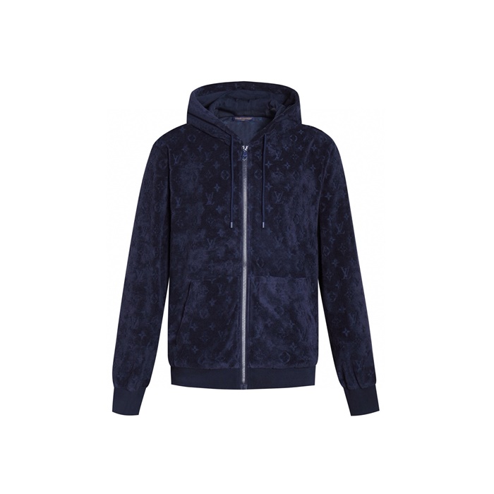 ルイヴィトンメンズクラシックフーディc8232