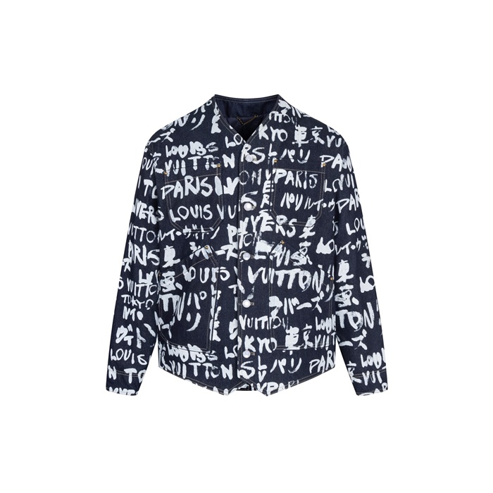 ルイヴィトンメンズダウンジャケットc8234