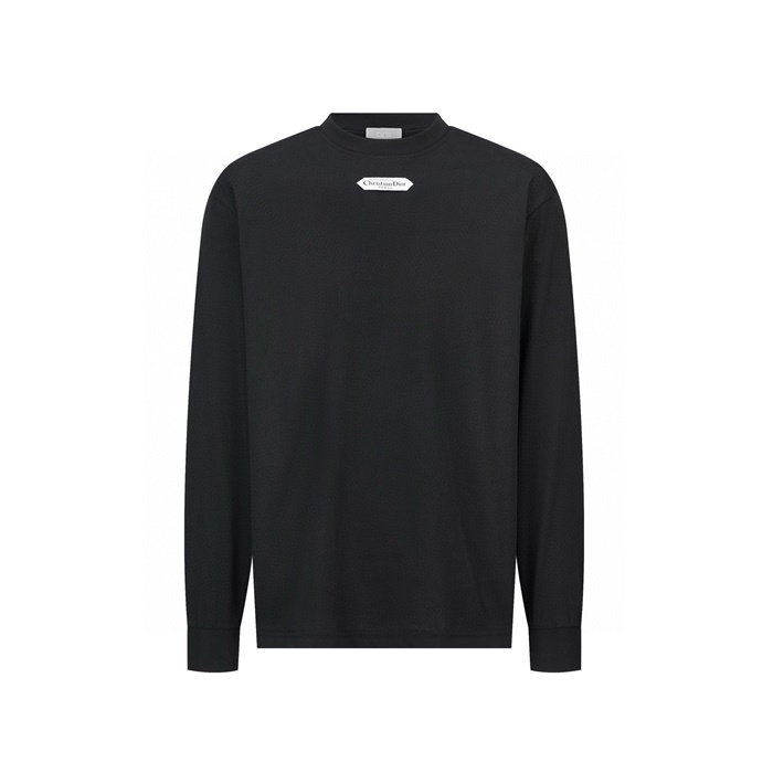 ディオールメンズラウンドスウェットシャツc8249