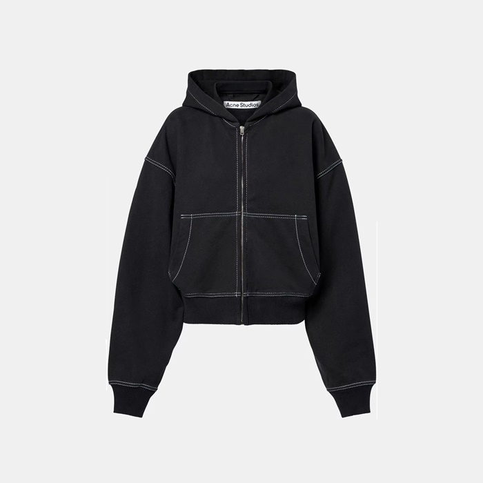 アクネストゥディオズメンズヴィンテージフーディc8256