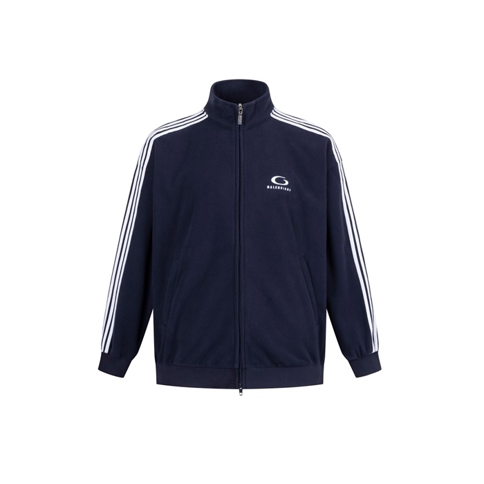 バレンシアガメンズジップアップジャケット-c8280