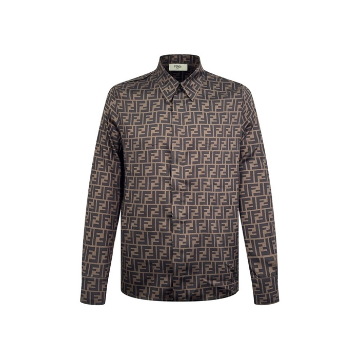 ェンディメンズクラシックシャツc8282