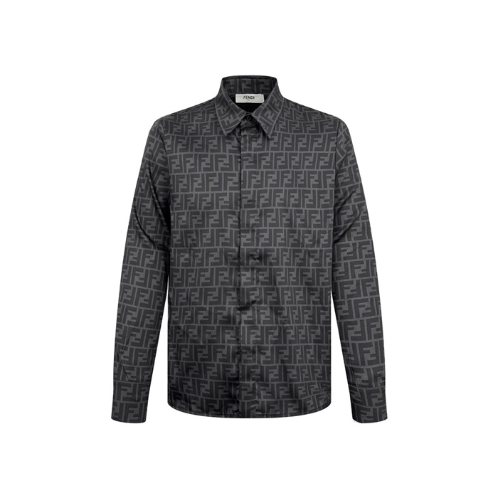 ェンディメンズクラシックシャツc8283