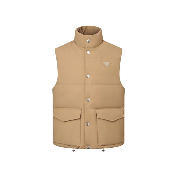 プラダメンズカジュアルベストc8284