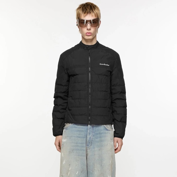 アクネストゥディオズメンズダウンパディングc8320