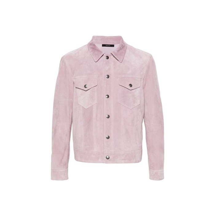 トムフォードメンズレザージャケットc8332