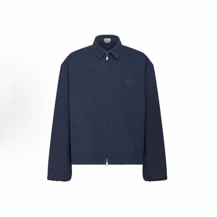 ディオールメンズカジュアルジャケットc8342