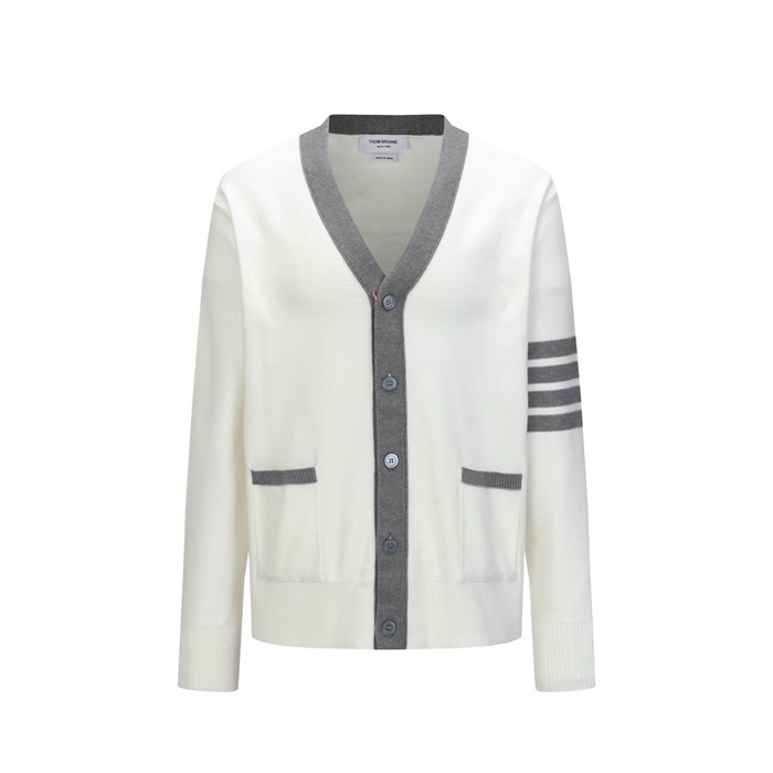 トムブラウンレディースネックカーディガンc8390