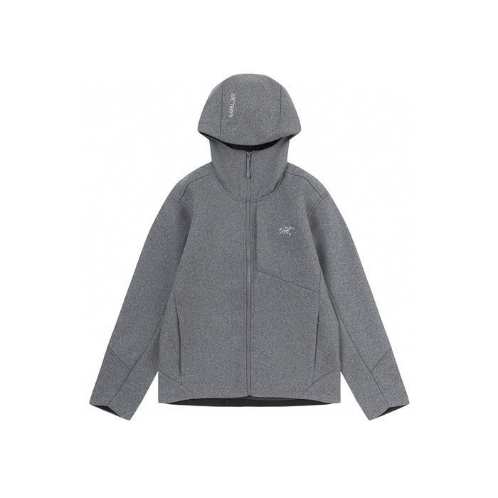 アークテリクスメンズウィンドブレーカージャケットc8427