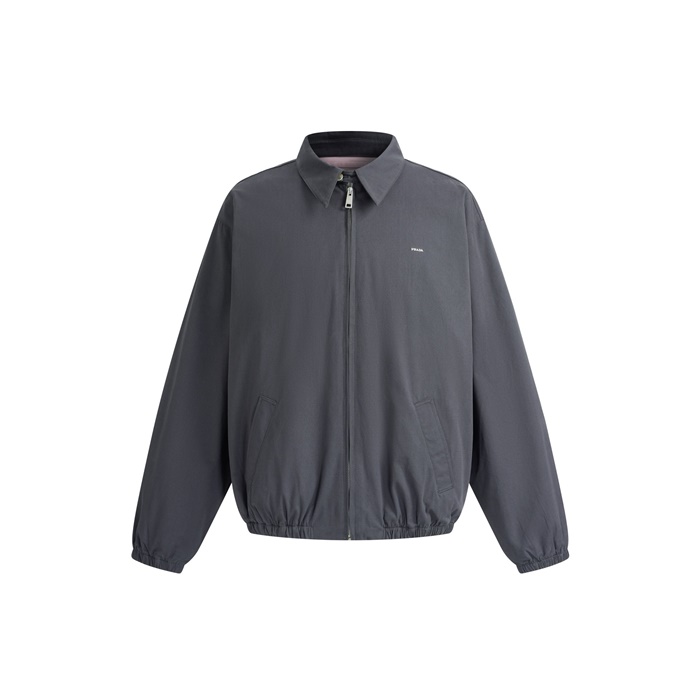 プラダメンズポロジャケットc8431