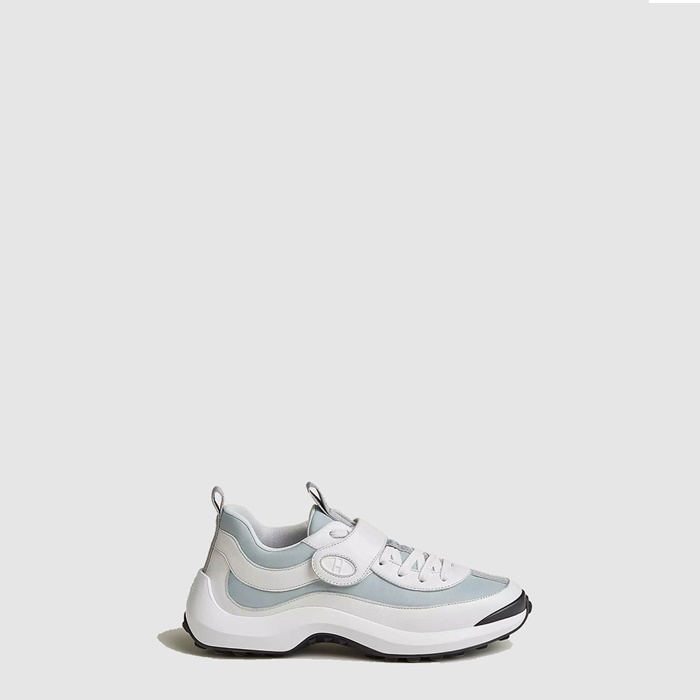 エルメスユニセックスループスニーカーs8159