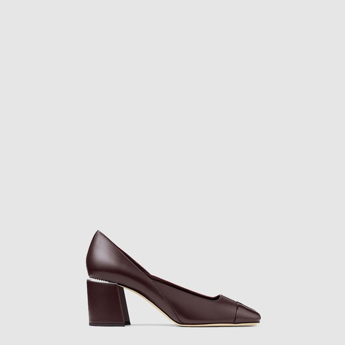 ジミーチュウレディースジェンセン65s8179