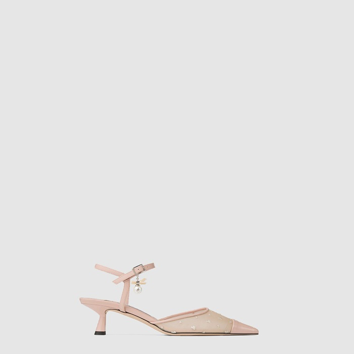 ジミーチュウレディースAren45スリングバッグ45s8181