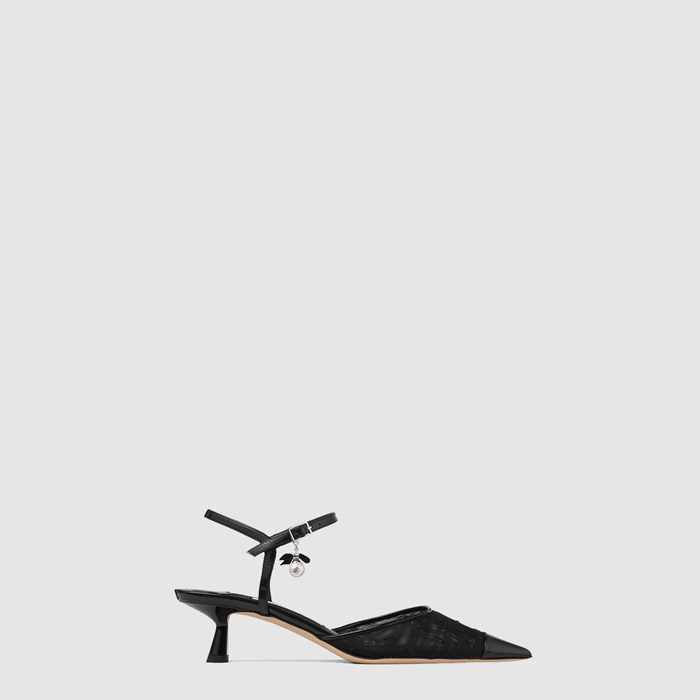 ジミーチュウレディースAren45スリングバッグ45s8182