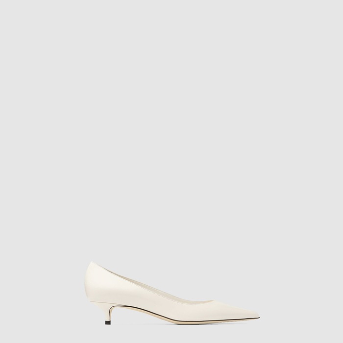 ジミーチュウレディースアメリアパンプスs8183