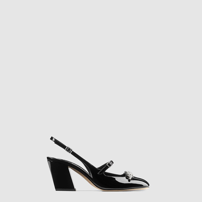 ジミーチュウレディースベリンダスリングバッグ7070s8186