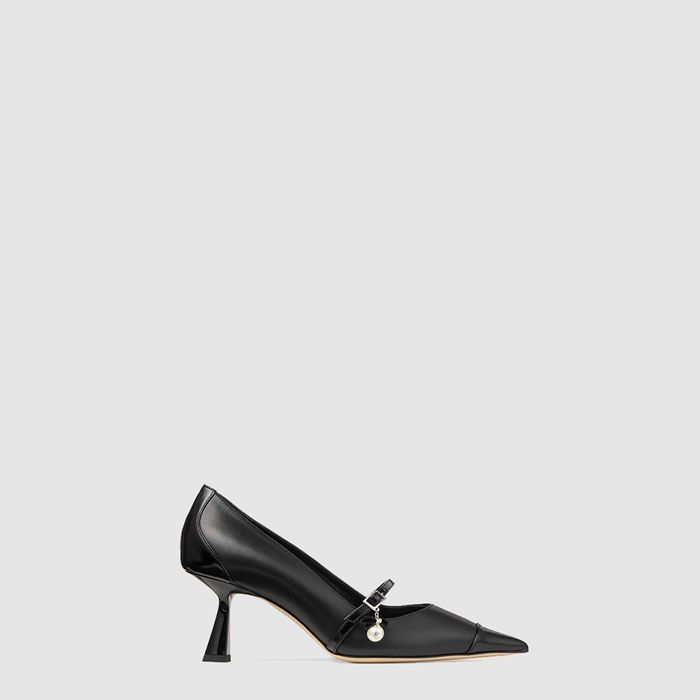 ジミーチュウレディースArenパンプス65n65s8189