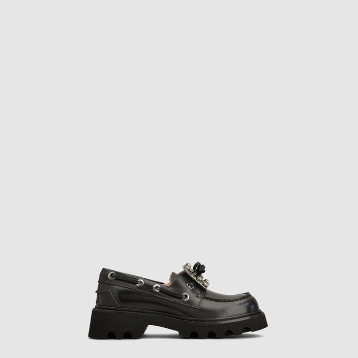 ロジェヴィヴィエレディースヴィヴレンジャーズトラックボートシューズs8194