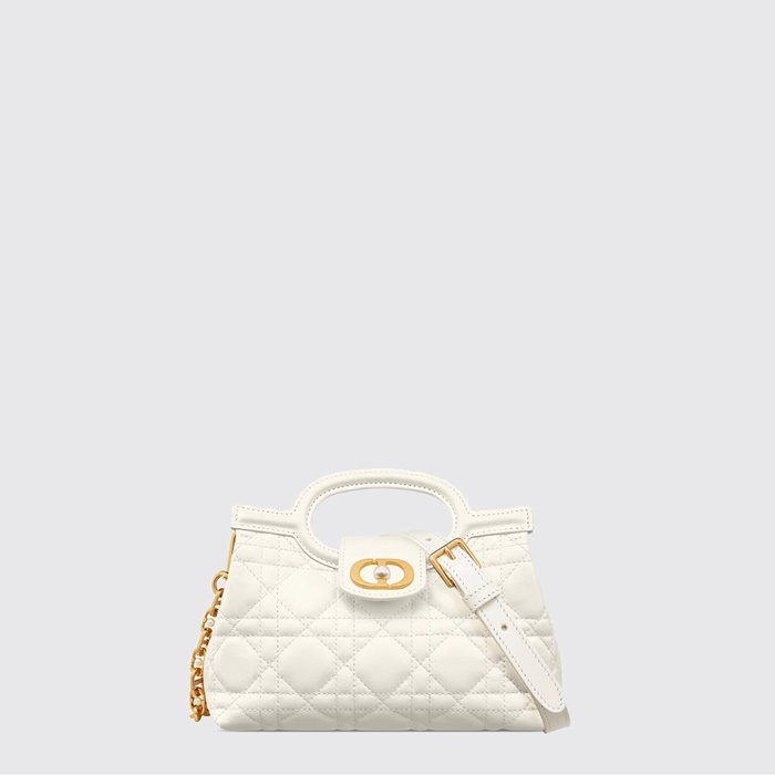 ディオールレディーストップハンドルミニバッグb9911