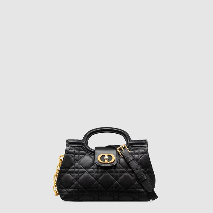 ディオールレディーストップハンドルミニバッグb9912