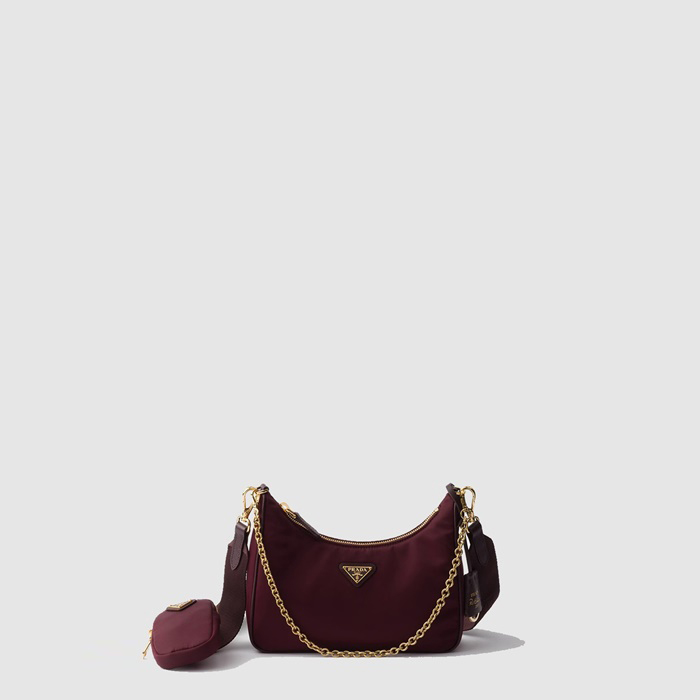 プラダレディースリイシディション2005リナイロンバッグ1H204-2005b9982