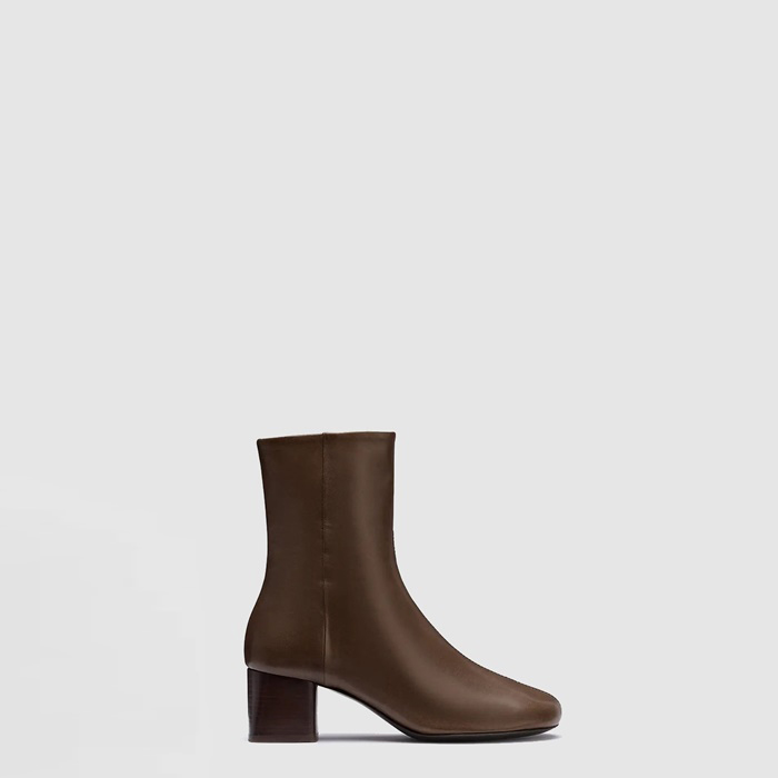 ルメールレディースアナトニックブーツs8242