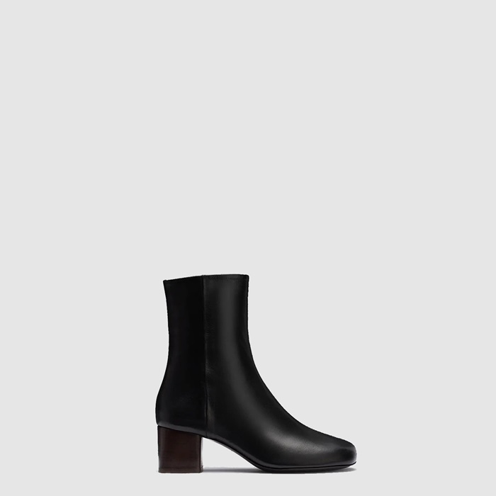 ルメールレディースアナトニックブーツs8244