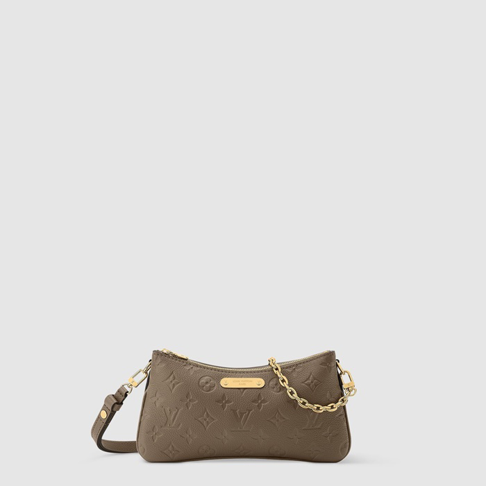 ルイヴィトンレディースポシェットリブM25816b10045