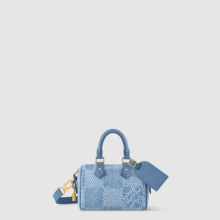 ルイヴィトンメンズスピーディ18バンドリエールN0020818b10053