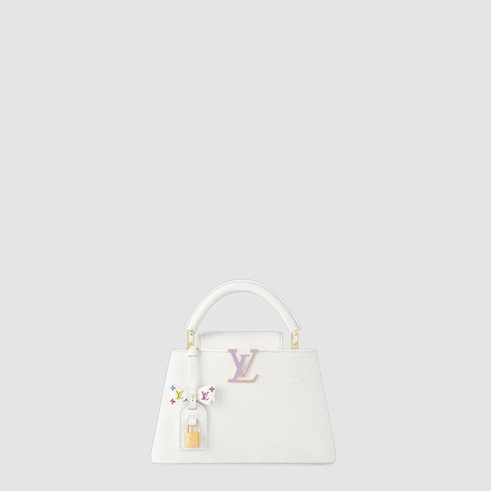 ルイヴィトンレディースカピュシーヌM13253b10069