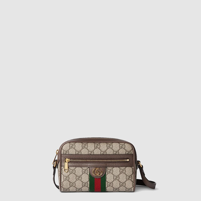 グッチレディースオフィディアミニバッグb10071