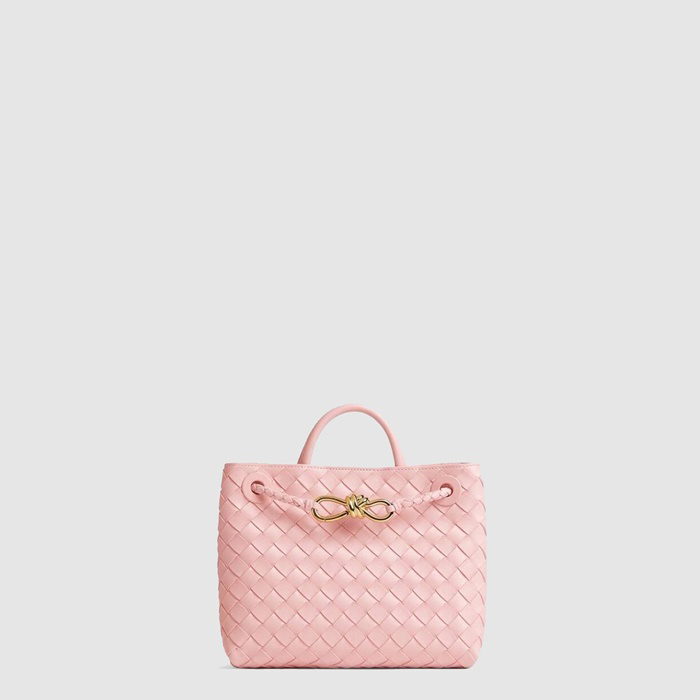 ボッテガヴェネタレディースアンディアーモトートバッグスモールb10073