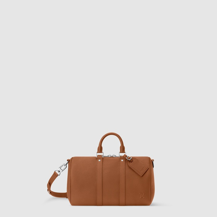 ルイヴィトンメンズキープオールバンドリエール35M2598035b10126