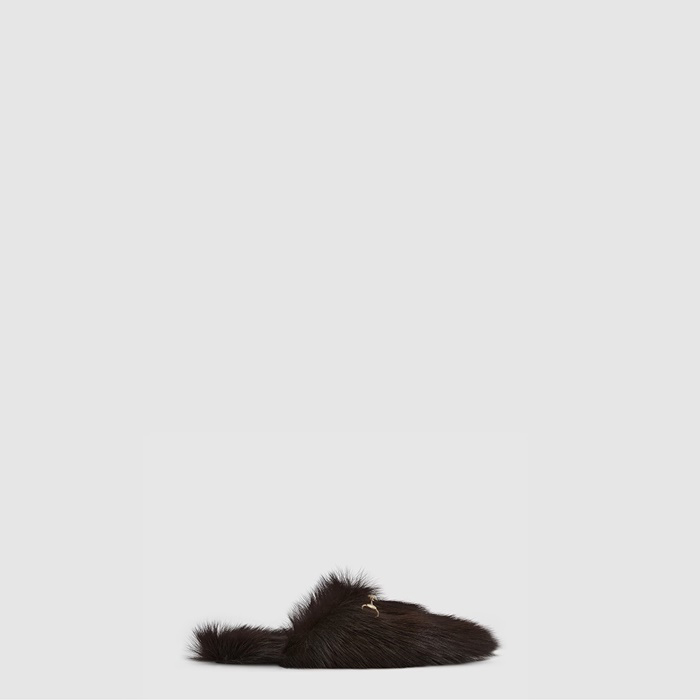 グッチレディースホースビットミュールs8258