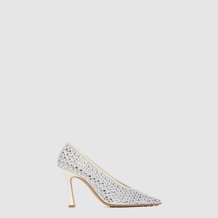 ボッテガヴェネタレディースソフィアパンプスs8260