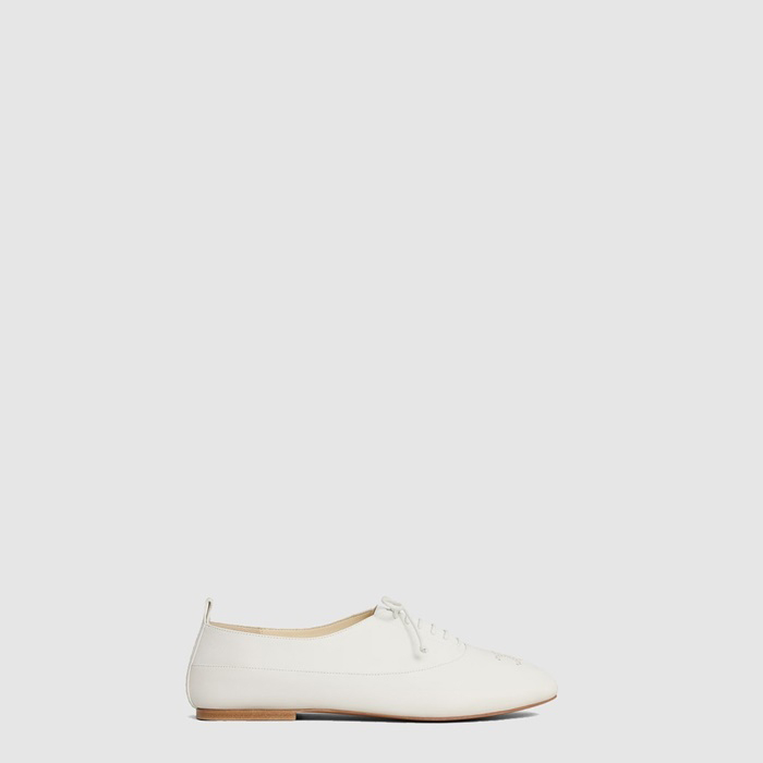 セリーヌレディーストリオンフリズパーフォレイテッドリシュリューs8267