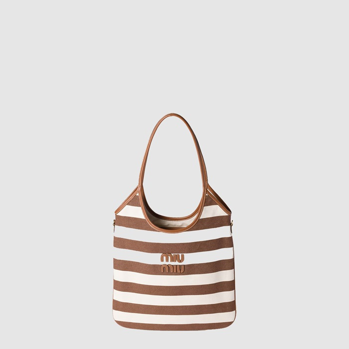 ミュウミュウレディースアイヴィーバッグb10150