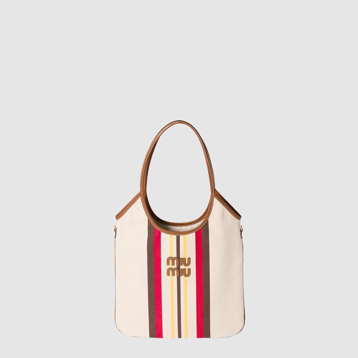 ミュウミュウレディースアイヴィーバッグb10151