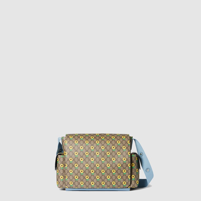 グッチメンズオフィディアキャンバスバッグb10155