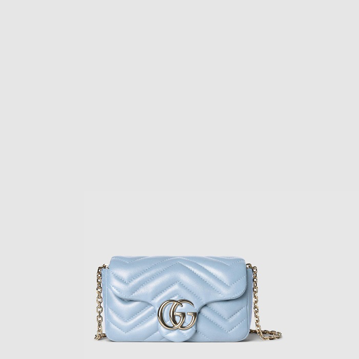 グッチレディースミニショルダーバッグb10160