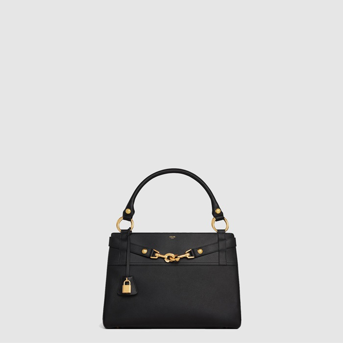 セリーヌレディースミディアムアナベルバッグb10162