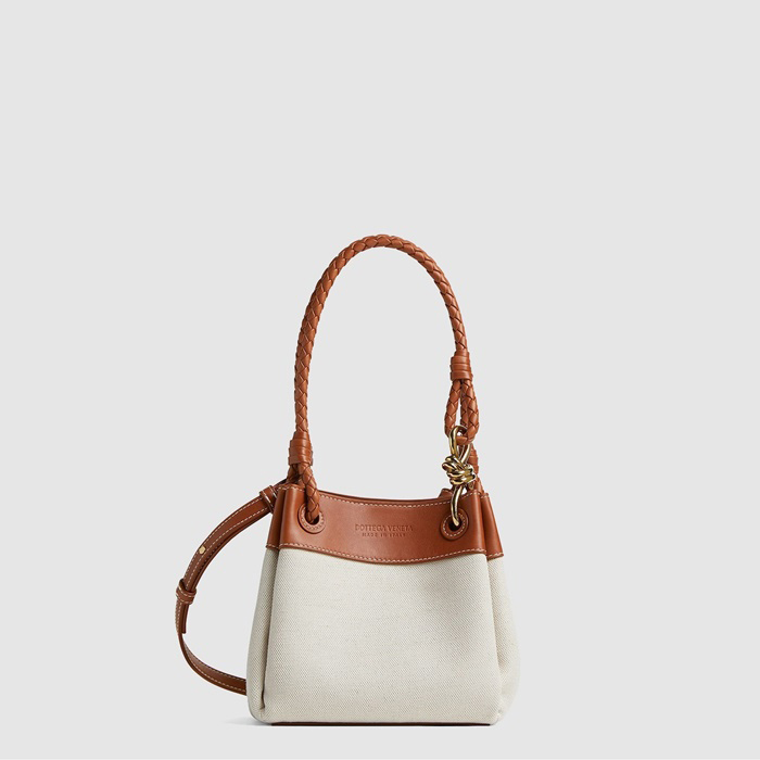 ボッテガヴェネタレディーススモールパラシュートb10167