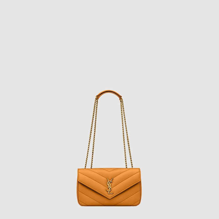 サンローランレディースルルー・マトラッセスモールb10199