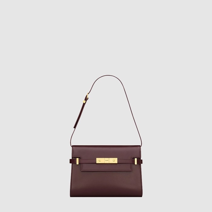 サンローランレディーススモールインボックスb10200