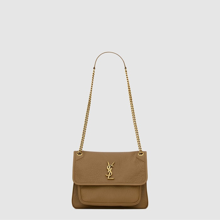 サンローランレディースニキベイビーバッグb10221