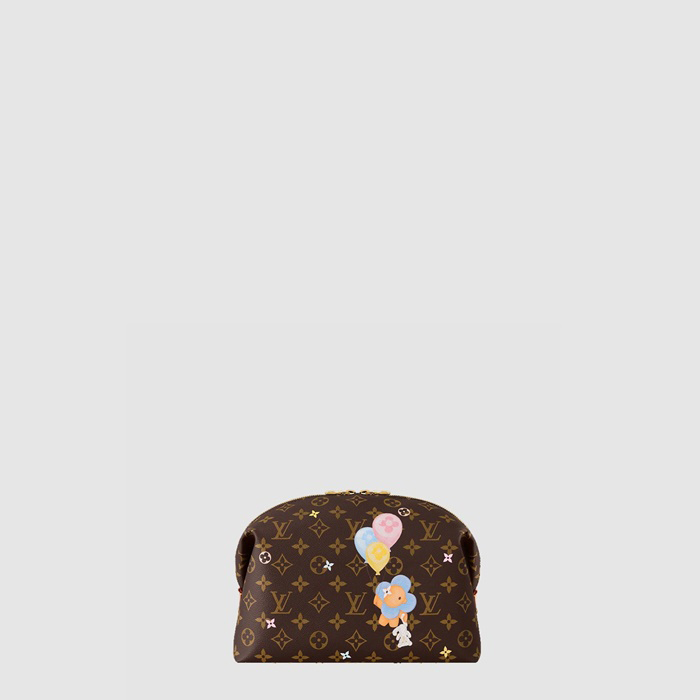 ルイヴィトンレディースコスメティックパウチM14891b10250