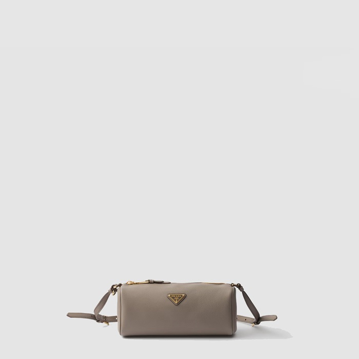 プラダレディースレザーパウチ1C239b10251