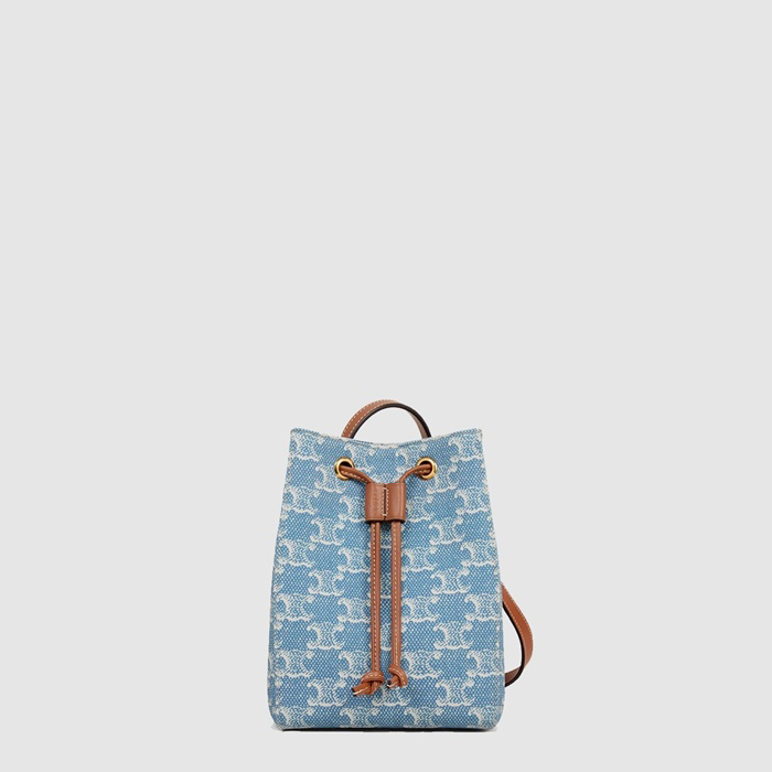 セリーヌレディースマイクロセーラーb10260